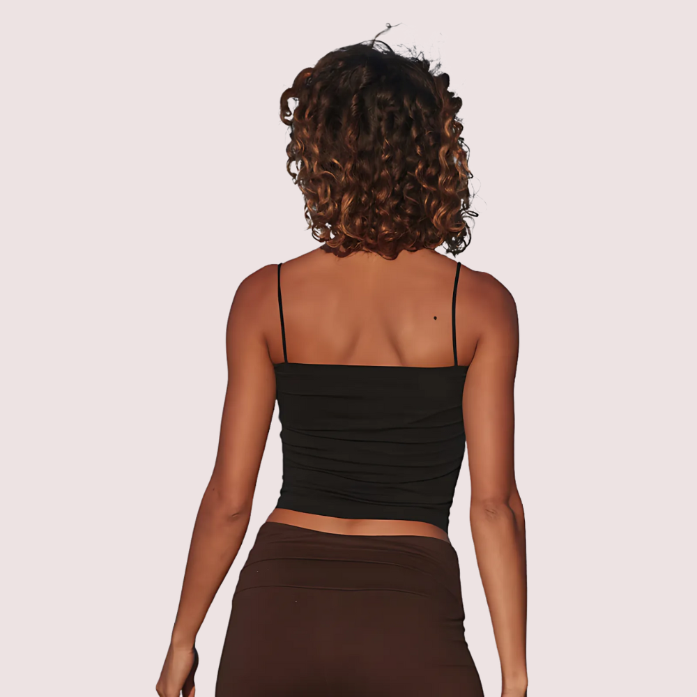 Tube Bra Tank for Women&#39;s Everyday Wear