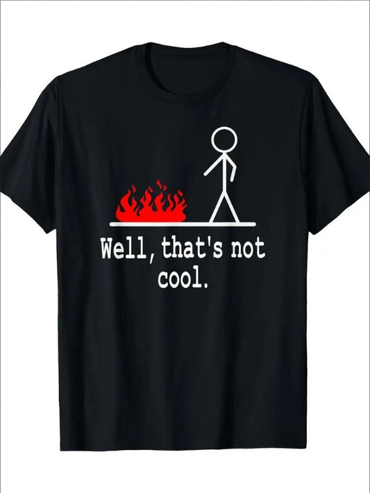 Printed Short Sleeves