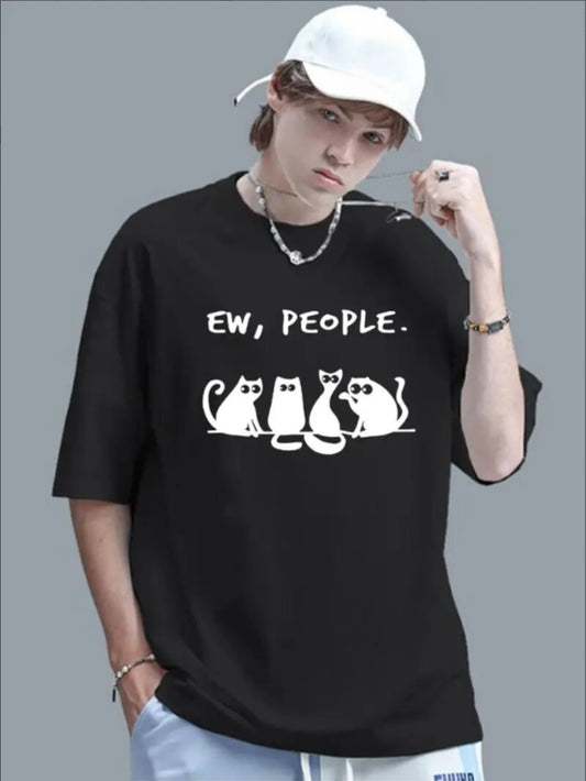 Men's Short-sleeved T-shirt
