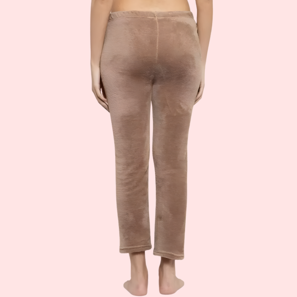 Women Warm pajamas (Pack of 2)