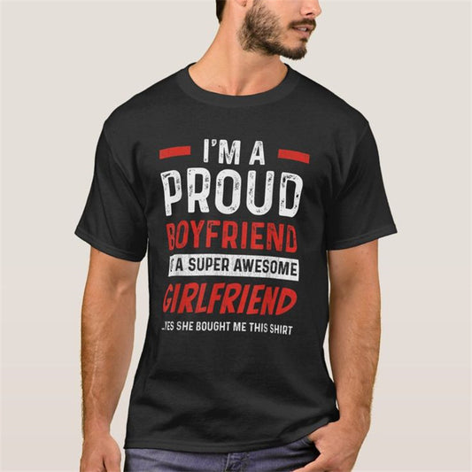 Love Valentine'S Day T-Shirt,   Couple T-Shirt, Couple Christmas, Fashion Casual T-Shirt, Short-Sleeved T-Shirt  Amo A Mi Novia