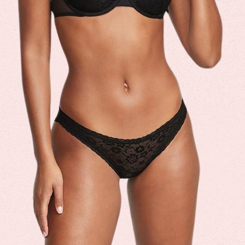 French Daina White Lace Maid Costume with Luxury Panty Gift